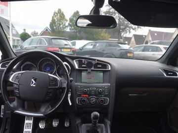 Citroën DS4